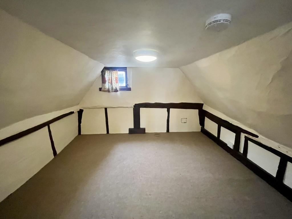 Back room