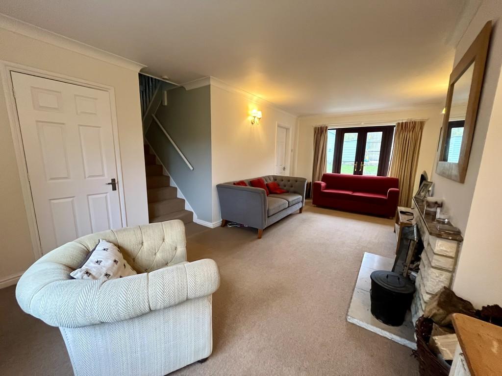 Living room 2