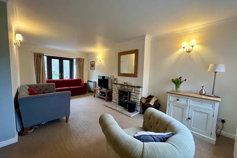 4 Barn Close, Kintbury, Hungerford, RG17 9YU