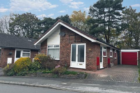 2 bedroom detached bungalow for sale, Hayhurst Avenue, Middlewich