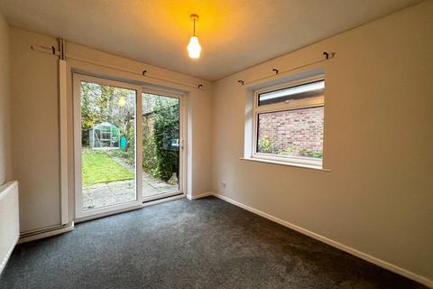 2 bedroom detached bungalow for sale, Hayhurst Avenue, Middlewich