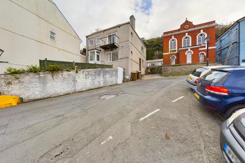 2 bedroom ground floor flat to rent, St Johns Road, Plymouth PL9