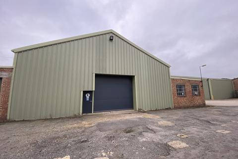 Industrial unit to rent, Northgate, Pinchbeck, Spalding PE11 3SQ