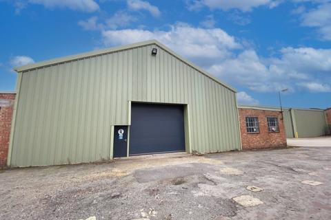 Industrial unit to rent, Northgate, Pinchbeck, Spalding PE11 3SQ