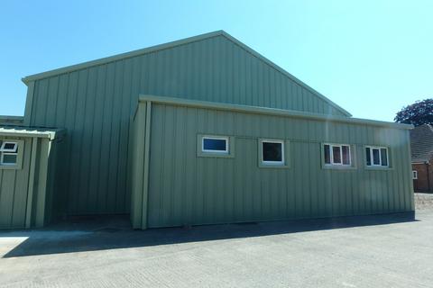 Industrial unit to rent, Northgate, Pinchbeck, Spalding PE11 3SQ