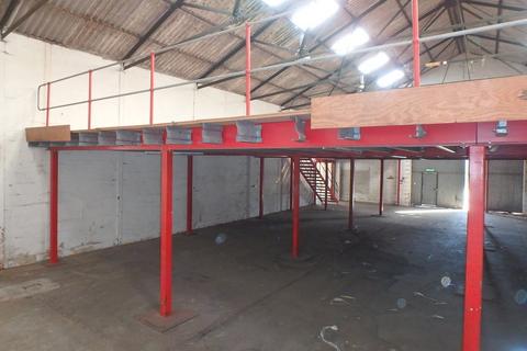 Industrial unit to rent, Northgate, Pinchbeck, Spalding PE11 3SQ