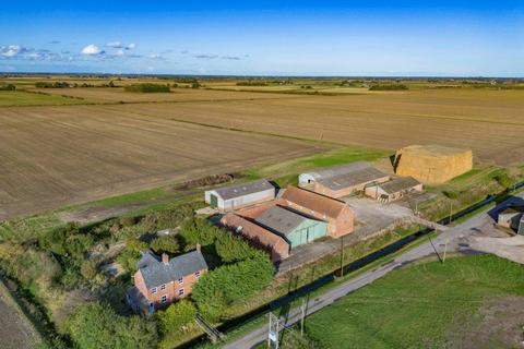 Land for sale, Rippingale Fen Farm, Long Drove, Rippingale