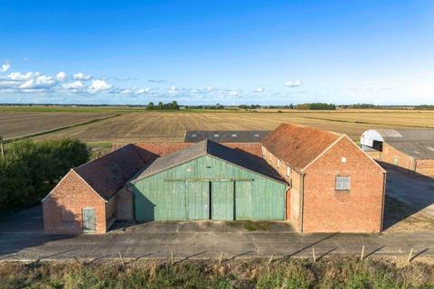 Land for sale, Rippingale Fen Farm, Long Drove, Rippingale