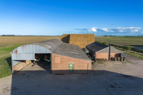 Land for sale, Rippingale Fen Farm, Long Drove, Rippingale