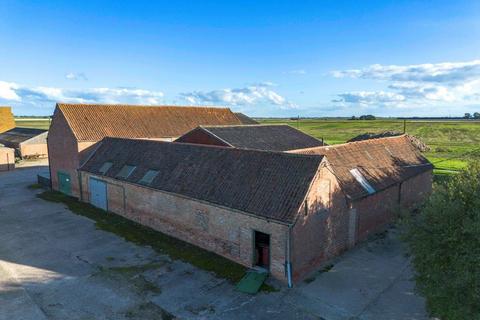 Land for sale, Rippingale Fen Farm, Long Drove, Rippingale