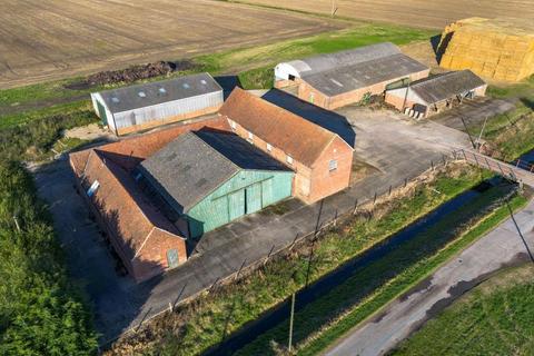 Land for sale, Rippingale Fen Farm, Long Drove, Rippingale