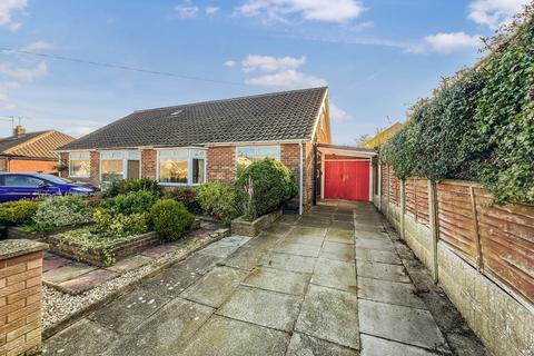 3 bedroom semi-detached bungalow for sale, Redgate, Ormskirk L39