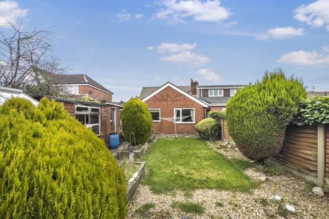 3 bedroom semi-detached bungalow for sale, Redgate, Ormskirk L39