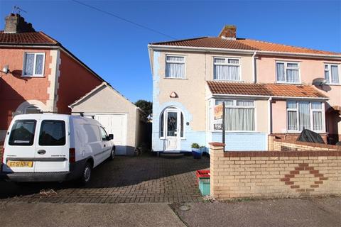 3 bedroom semi-detached house for sale, Melbourne Road, Clacton on Sea