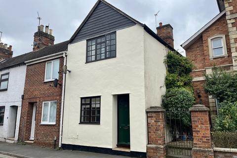 3 bedroom end of terrace house for sale, Spring Road, Abingdon