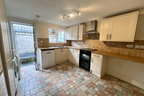 3 bedroom end of terrace house for sale, Spring Road, Abingdon