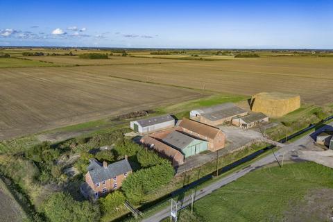 Residential development for sale, Rippingale Fen Farm, Long Drove, Rippingale