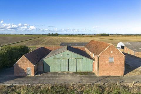 Residential development for sale, Rippingale Fen Farm, Long Drove, Rippingale