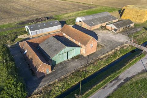 Residential development for sale, Rippingale Fen Farm, Long Drove, Rippingale