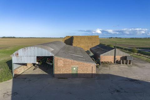 Residential development for sale, Rippingale Fen Farm, Long Drove, Rippingale