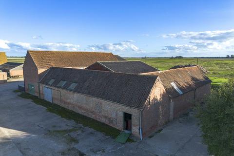 Residential development for sale, Rippingale Fen Farm, Long Drove, Rippingale