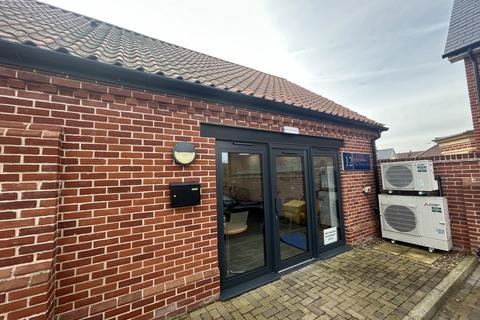 Office to rent, Dairy Barn Mews, Lawford CO11