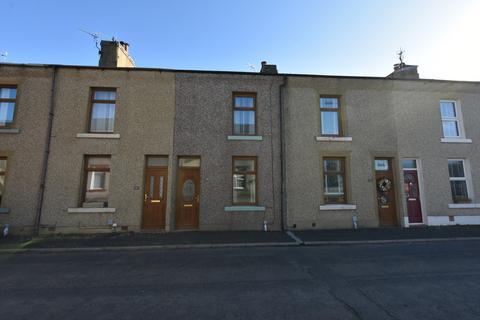 3 bedroom terraced house for sale, Stafford Street, Askam-in-Furness, Cumbria