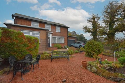 3 bedroom detached house for sale, Fairfield Lane, Barrow-in-Furness, Cumbria