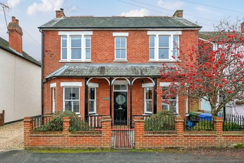 4 bedroom detached house for sale, York Road, Farnborough, GU14