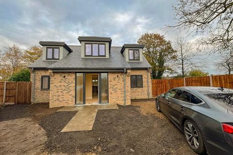 undefined, The Street, Pakenham, Bury St. Edmunds