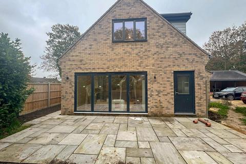 undefined, The Street, Pakenham, Bury St. Edmunds