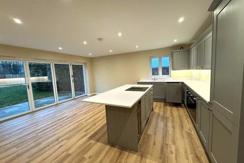 undefined, The Street, Pakenham, Bury St. Edmunds
