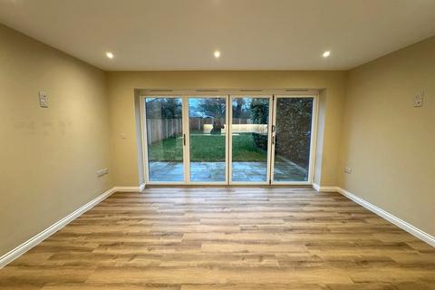 undefined, The Street, Pakenham, Bury St. Edmunds