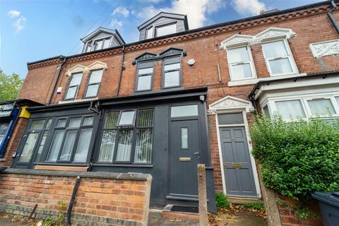 Teignmouth Road, Birmingham B29