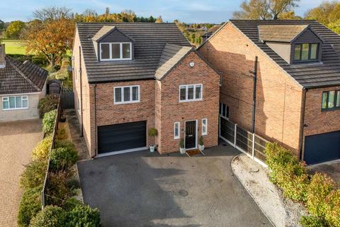 5 bedroom detached house for sale, Park Lane, Doncaster DN9