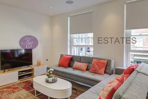 2 bedroom apartment to rent, Fitzrovia, London W1T