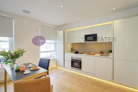 2 bedroom apartment to rent, Fitzrovia, London W1T