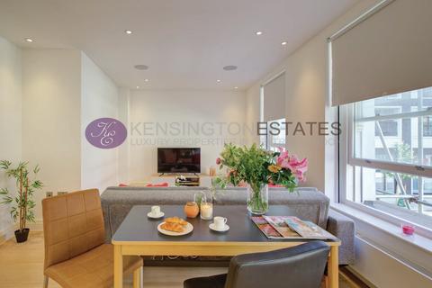 2 bedroom apartment to rent, Fitzrovia, London W1T