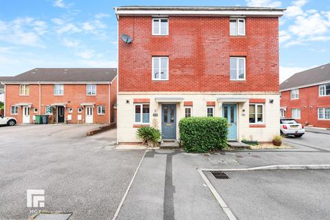 4 bedroom semi-detached house for sale, Watkins Square, Llanishen, Cardiff