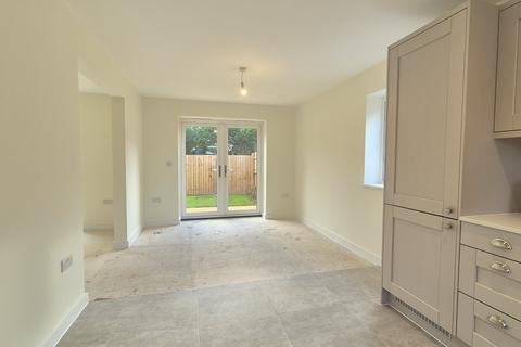 3 bedroom detached house for sale, Grand View, Long Itchington, CV47