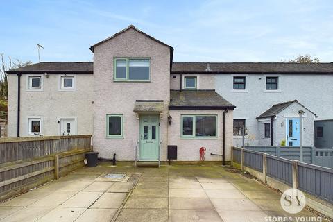 3 bedroom terraced house for sale, Riverside, Clitheroe, BB7