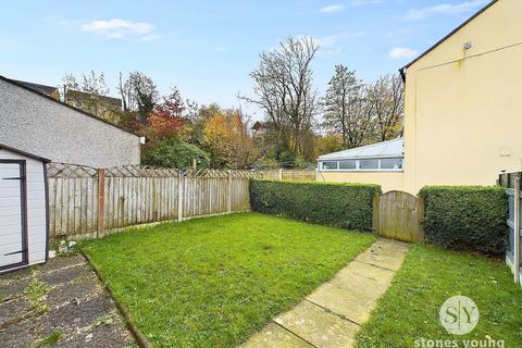 3 bedroom terraced house for sale, Riverside, Clitheroe, BB7