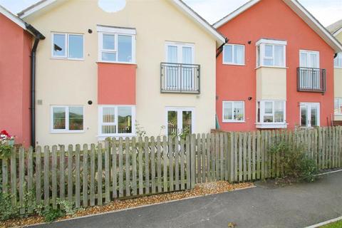 2 bedroom maisonette to rent, Roman Downs, Craven Arms, Shropshire