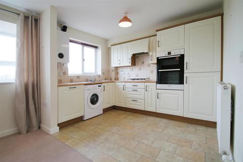 2 bedroom maisonette to rent, Roman Downs, Craven Arms, Shropshire