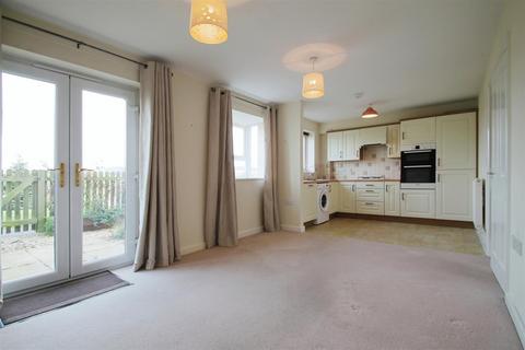 2 bedroom maisonette to rent, Roman Downs, Craven Arms, Shropshire