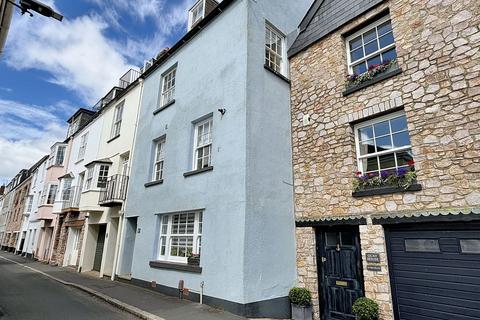 2 bedroom maisonette for sale, The Strand, Exeter EX3