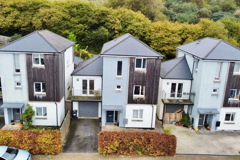 4 bedroom detached house for sale, Gascon Close, Newton Abbot TQ12