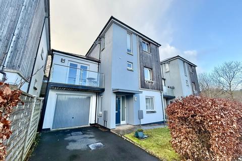 4 bedroom detached house for sale, Gascon Close, Newton Abbot TQ12