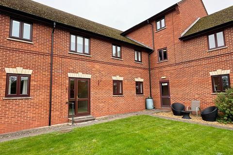 2 bedroom retirement property for sale, New Street, Ledbury