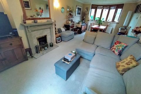 3 bedroom semi-detached house for sale, Oldcott Crescent, Kidsgrove, Stoke-on-Trent